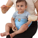 Cinto Portátil Cadeira de Alimentação Baby