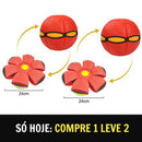 PetBall® Bola Voadora para Cães [COMPRE 1 LEVE 2]