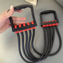 PowerFlex Pro - Extensor Elástico Peitoral