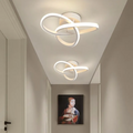 Lustre Moderno Household com 3 Cores