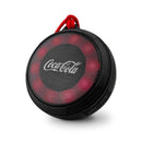Caixa de Som Wireless Portátil | Bass Speaker Coca-Cola