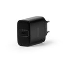 Kit de Carregamento Portátil com Estojo USB-C 30W Preto | Easy Coke - Coca-Cola
