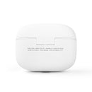 Fone de Ouvido com Cancelamento de Ruído Ativo Branco | Flow ANC Display iWill
