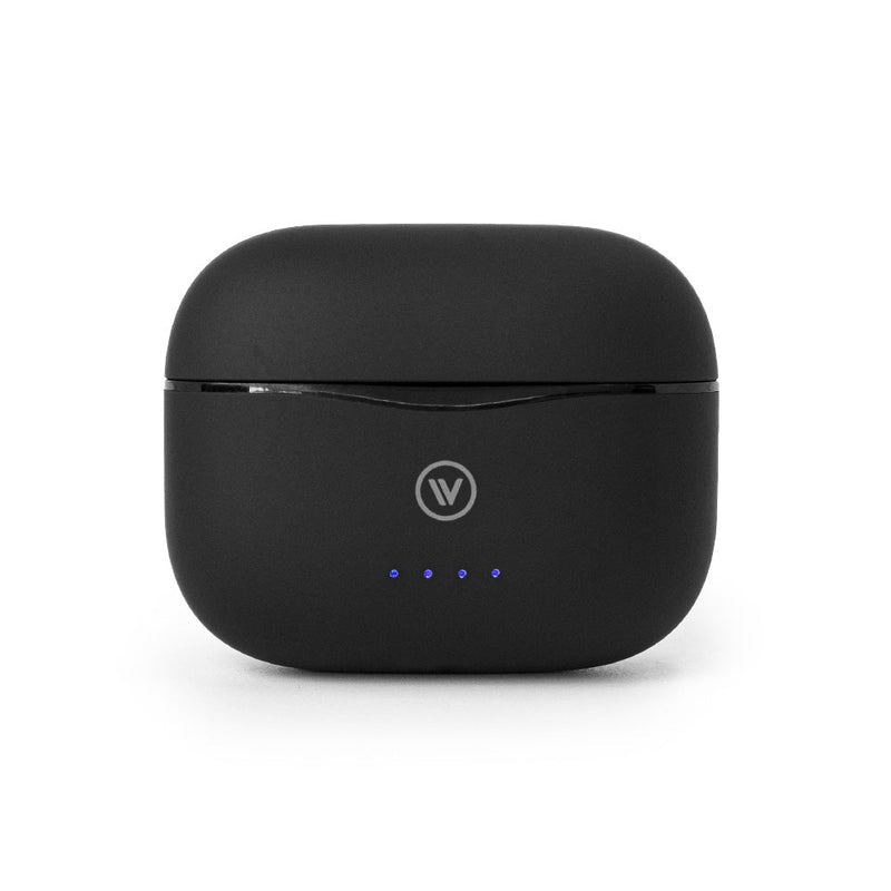 Fone de Ouvido Bluetooth Preto | Flow TWS Gen 2 iWill