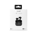 Fone de Ouvido Bluetooth Preto | Flow TWS Gen 2 iWill
