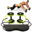 RevoFlex Xtreme Aparelho para Malhar em Casa