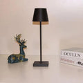 Luminária Decorativa de Mesa Pop Liz