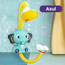 Chuveirinho Infantil de Banho