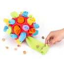 Petisco Pet - Brinquedo Interativo para seu pet