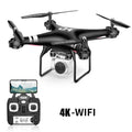 Drone Profissional Câmera 4K Aeroblade T10