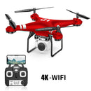 Drone Profissional Câmera 4K Aeroblade T10