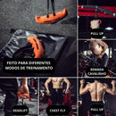 GripMax Power de Treinamento Cross Home Gym