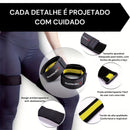 Kit de Faixas de Restrição de Fluxo Sanguíneo