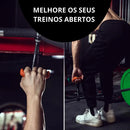 GripMax Power de Treinamento Cross Home Gym