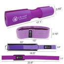 Kit Conjunto de Almofadas Barell