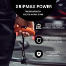 GripMax Power de Treinamento Cross Home Gym