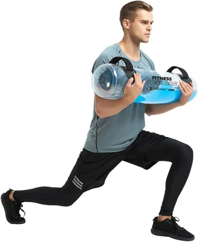 Aqua Bag Treinamento Funcional de Força | Endurafit