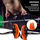 GripMax Power de Treinamento Cross Home Gym