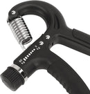 GripMaster Pro: Fortalecedor de Mão Ajustável até 60kg