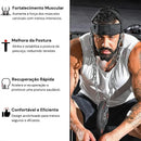 Arnês de Pescoço Treinamento do Pescoço | Endurafit