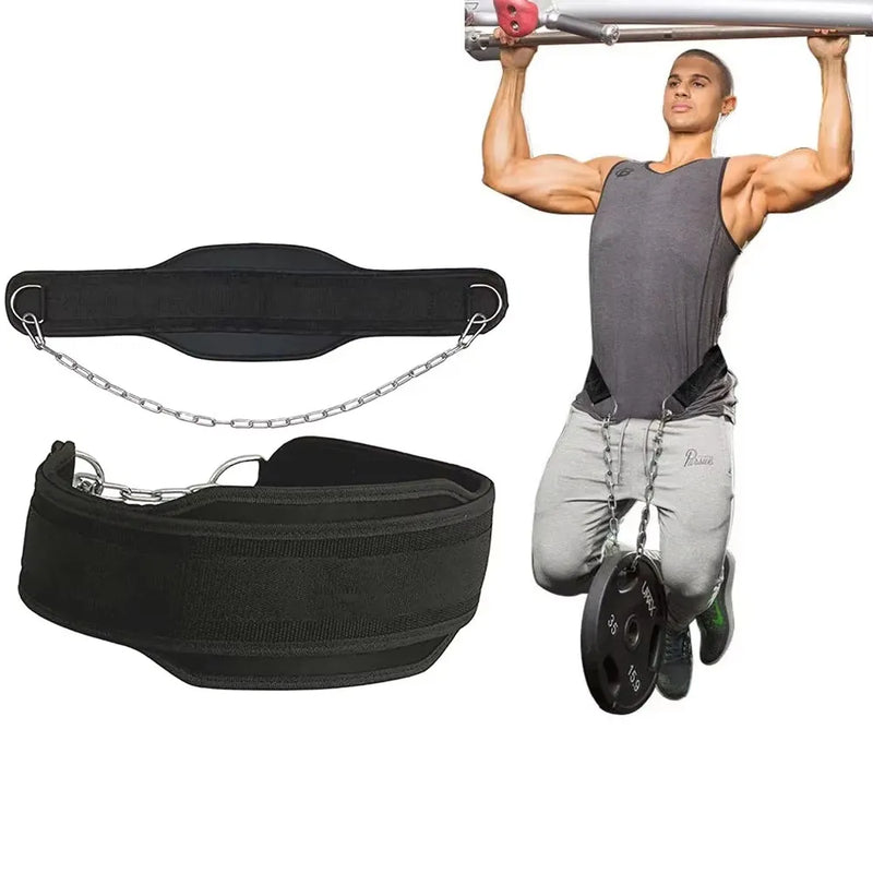 Cinto Lombar para Levantamento de Peso | Endurafit