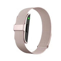 Pulseira Inteligente Fitness com Monitor Cardíaco