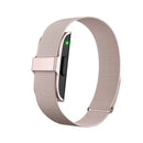 Pulseira Inteligente Fitness com Monitor Cardíaco