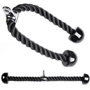 Kit de Puxadores para Musculação