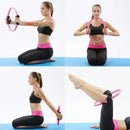 Anel Tonificador de Pilates Magic Circle | Endurafit
