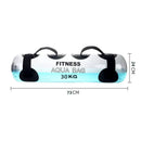 Aqua Bag Treinamento Funcional de Força | Endurafit