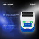 OFF-SHAVER