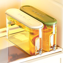 Jarra com Torneira 4L para Geladeira