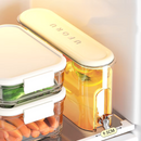 Jarra com Torneira 4L para Geladeira