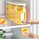 Jarra com Torneira 4L para Geladeira