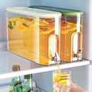 Jarra com Torneira 4L para Geladeira