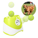Arremessador Automático De Bolinha para Pet