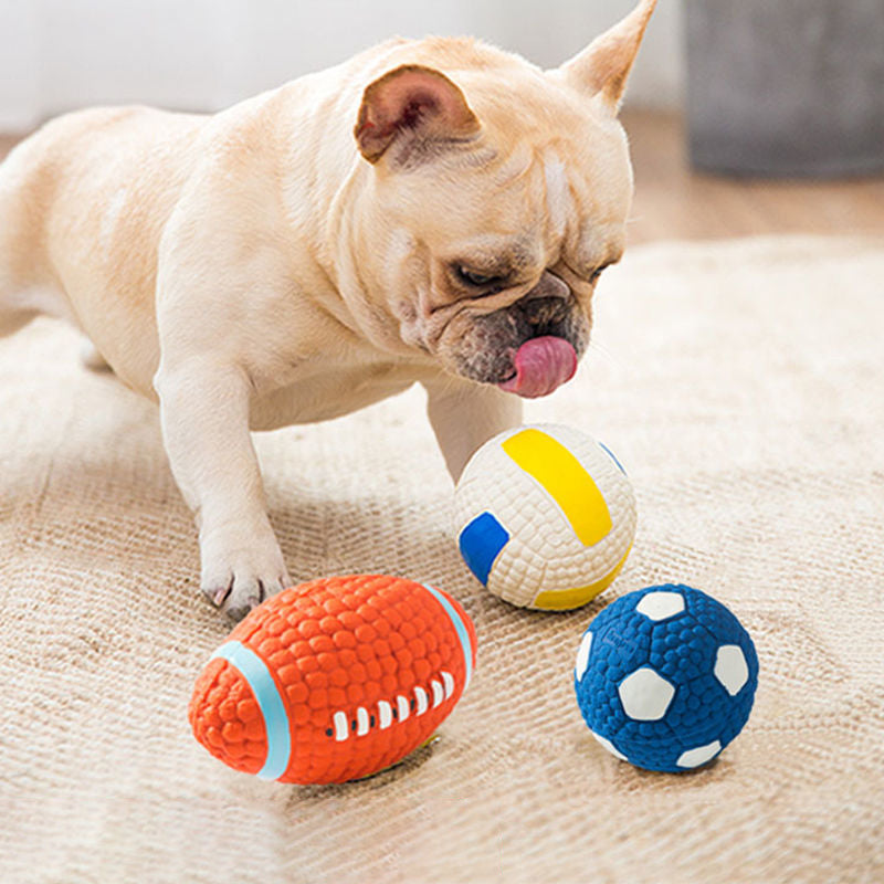 Bola Super Resistente para Pets