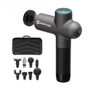 Massageador Elétrico Inteligente Booster para Relaxamento Muscular