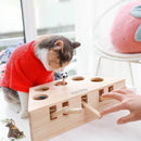 Brinquedo Interativo para Gatos - Cat Box