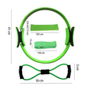 Conjunto Completo para Pilates e Treinamento | Endurafit
