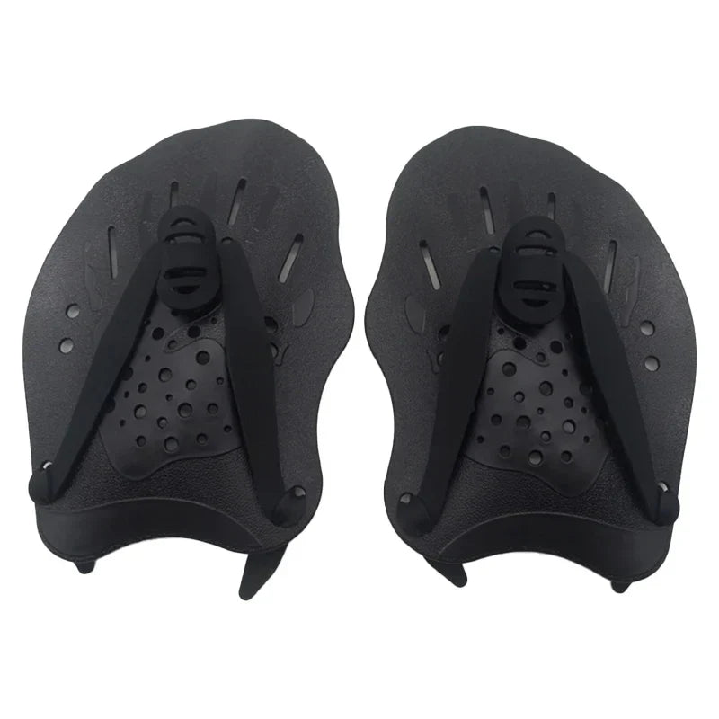 Palmar para Treinamento de Silicone