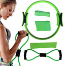 Conjunto Completo para Pilates e Treinamento | Endurafit