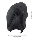 Palmar para Treinamento de Silicone