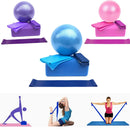 Kit Completo de Yoga 5 Peças