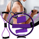 Conjunto Completo para Pilates e Treinamento | Endurafit
