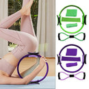 Conjunto Completo para Pilates e Treinamento | Endurafit