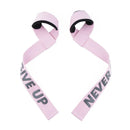 Straps Academia Pro Deadlifts