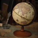 Ornamento World Globo De Mesa