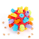 Petisco Pet - Brinquedo Interativo para seu pet