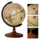 Ornamento World Globo De Mesa